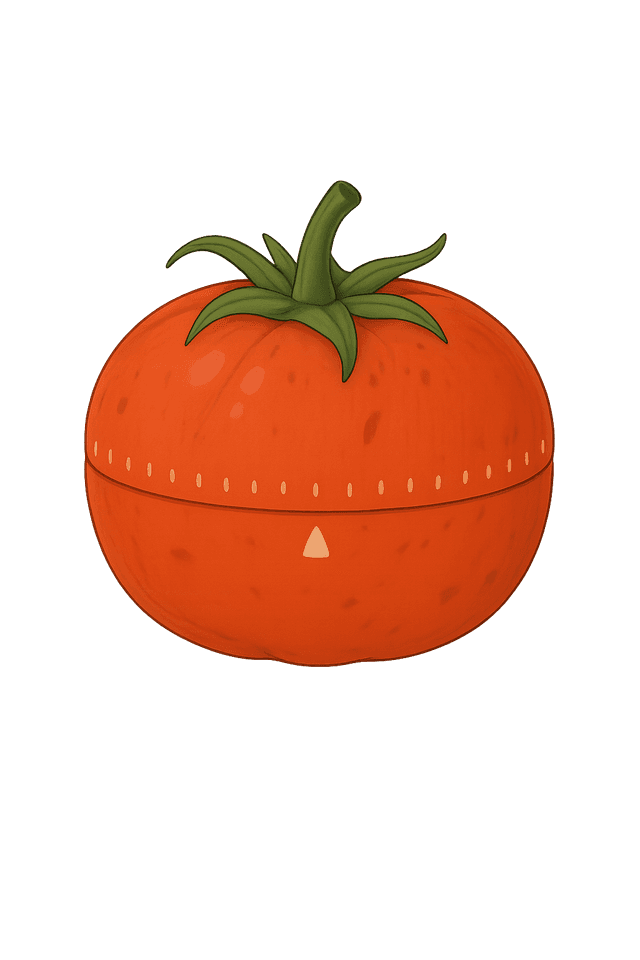 Pomodoro Tomato